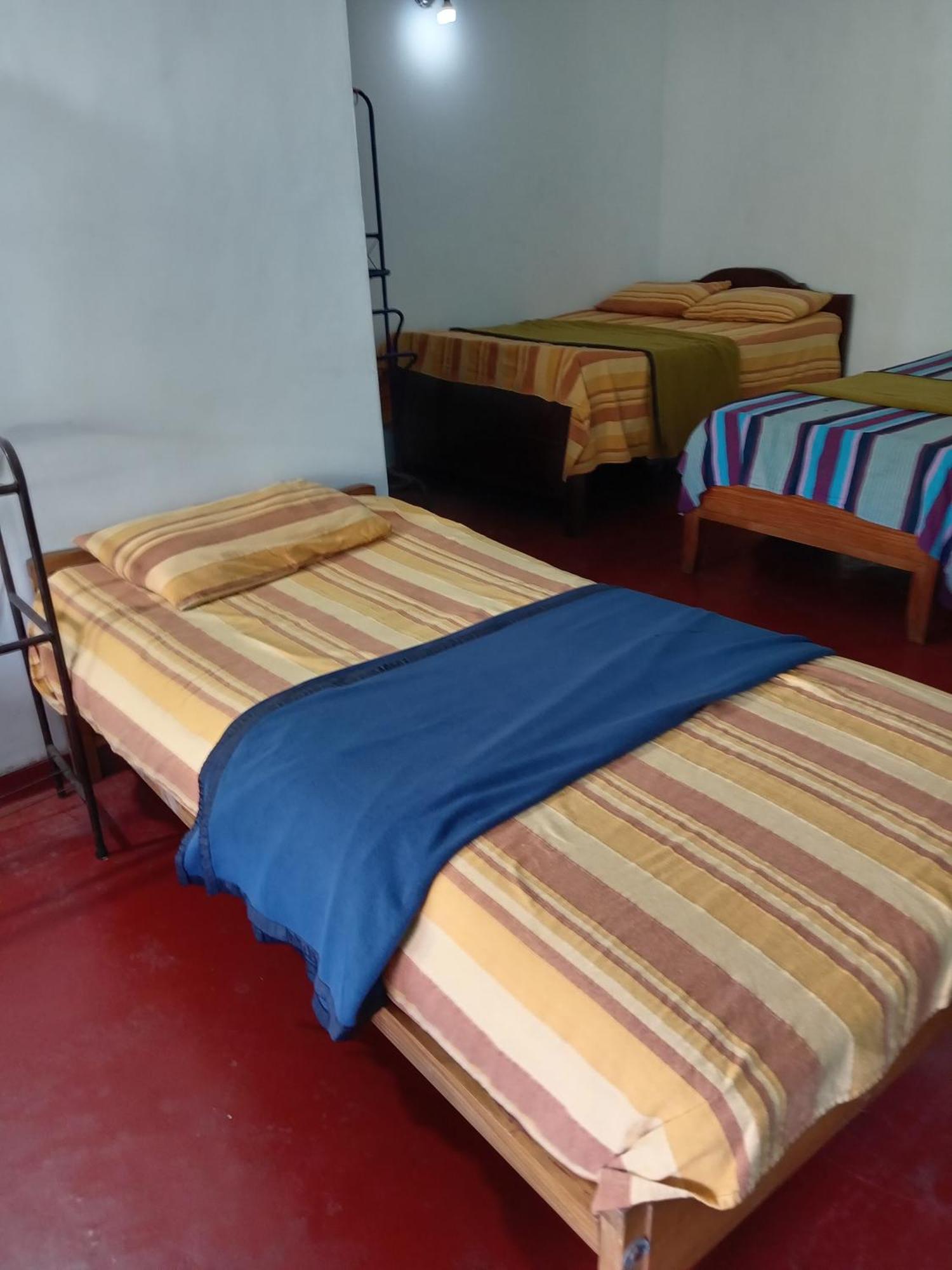 Soorya Inn Ella Exterior foto